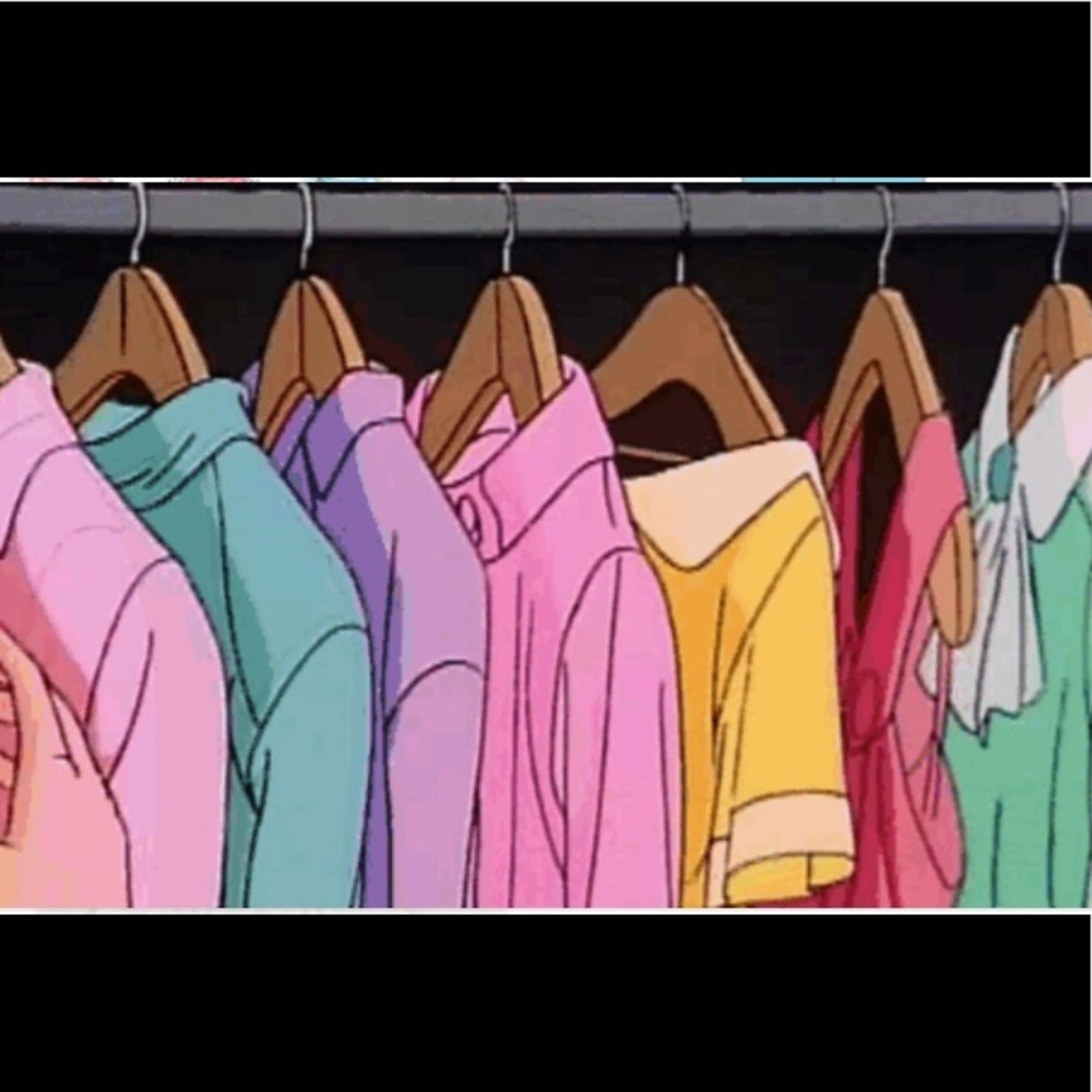 Meet your Posher, Mona